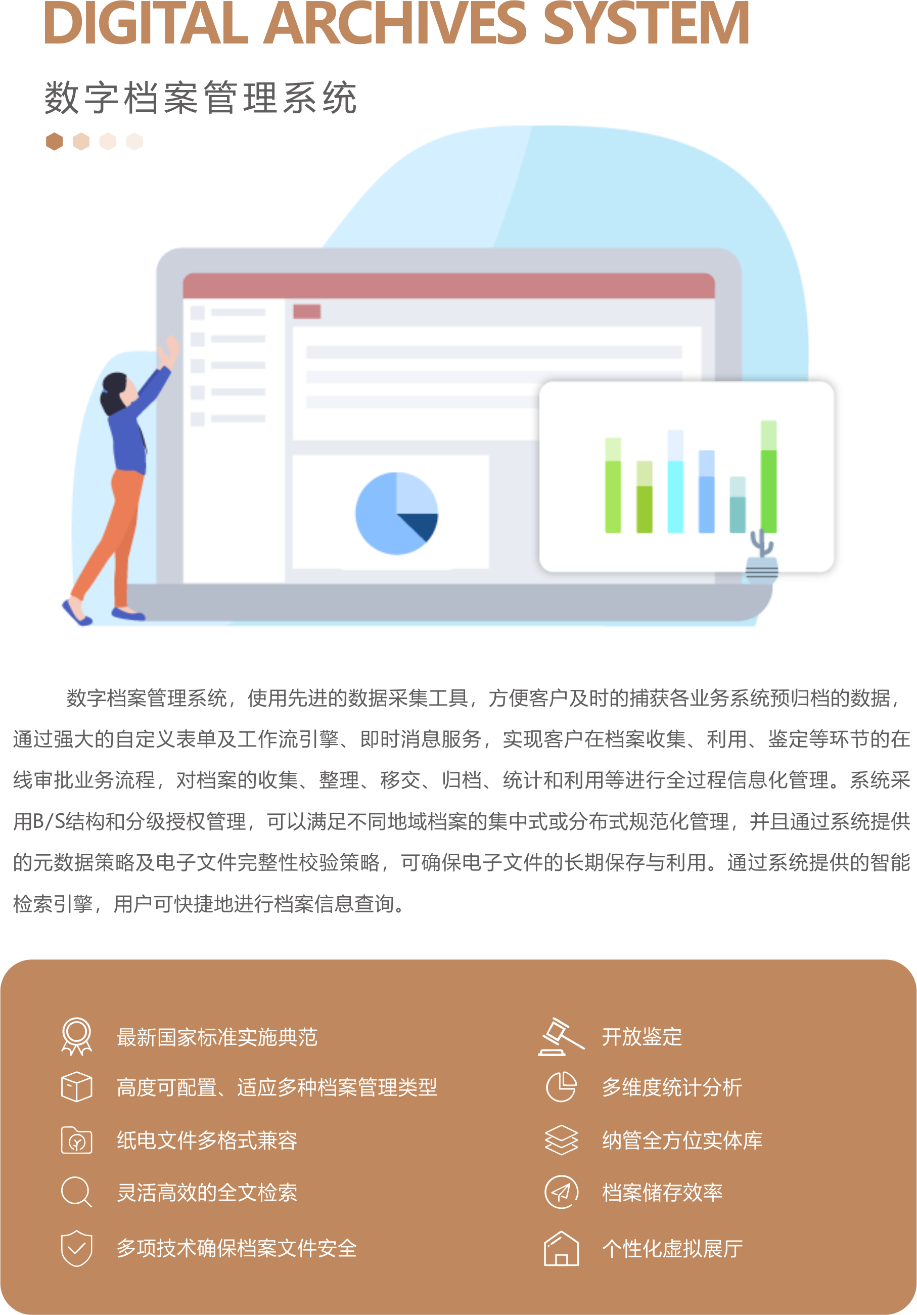 数字档案管理系统(图1)